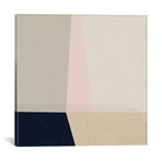 Color Plain I // June Erica Vess (12"W x 12"H x 0.75"D)