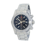 Breitling Avenger II Chronograph Automatic // A13381
