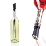 Tempour 4 in 1 Perfect Pourer