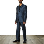 Suit // Navy Blue (Euro: 50)