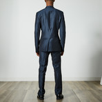Suit // Navy Blue (Euro: 50)