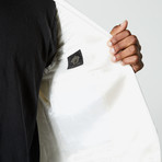 Formal White Sports Coat // White (Euro: 50)