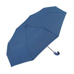 C-Collection Anti-UV Folding Umbrella (Beige)