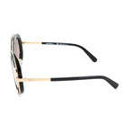 Women's SF164S Sunglasses // Black