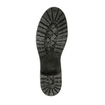 Women's Vaasa Shoe // Black (Euro: 37)