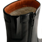 Women's Vimpeli Shoe // Black (Euro: 39)