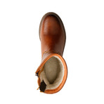 Women's Vimpeli Shoe // Cognac (Euro: 41)