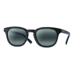 Maui Jim // Men's Koko Head Sunglasses // Matte Gray Woodgrain + Gray