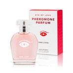 Pheromone Parfum // One Love // For Women