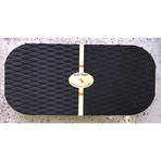 Balance Surfer 7-in-1 Balance Board (EVA Deck)