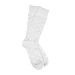 Hubble Boardroom Socks // Pack of 10