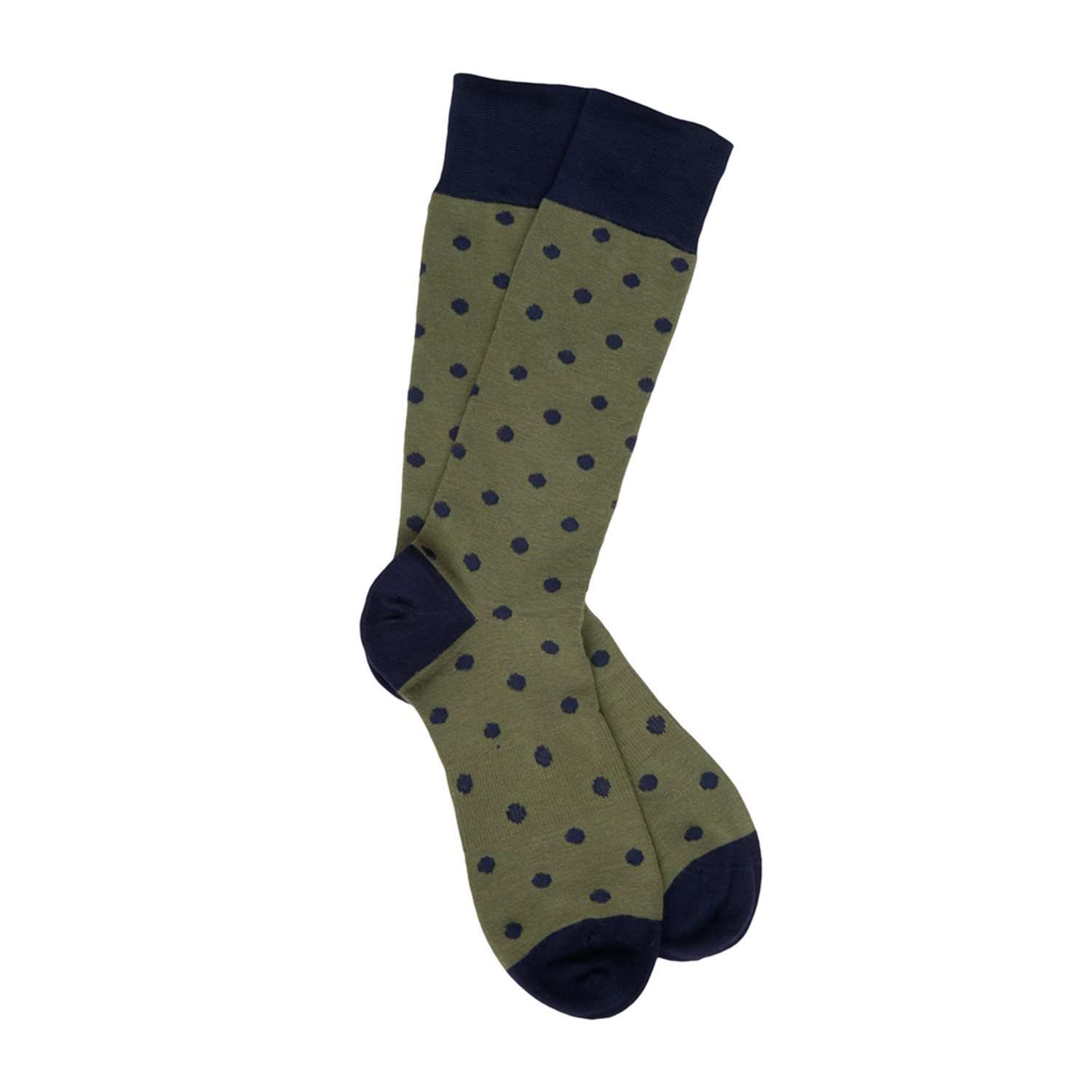 Hughes Boardroom Socks // Pack of 10 - DeadSoxy - Touch of Modern