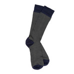 Hughes Boardroom Socks // Pack of 10