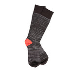 Hughes Boardroom Socks // Pack of 10