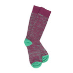 Barnum Boardroom Socks // Pack of 6