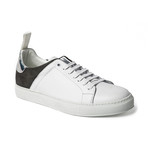 Washington Low Top Sneaker // White (Euro: 46)