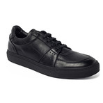 Winnebago Low Top Sneaker // Black (Euro: 44)