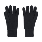 Heritage Gloves // Navy