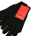 Heritage Gloves // Black