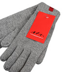 Heritage Gloves // Gray