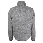 Hague Fleece // Charcoal (XL)