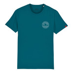 Mountain Adventures T-Shirt // Stargazer (S)