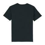 Outdoor Lines T-Shirt // Black (M)