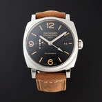 Panerai Radiomir 1940 GMT Automatic // PAM 657 // Pre-Owned
