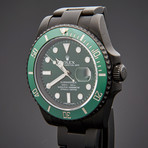 Rolex Submariner Automatic // 116610LV // G Serial // Pre-Owned