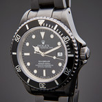 Rolex Sea-Dweller Automatic // 16600 // T Serial // Pre-Owned