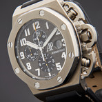 Audemars Piguet T3 Royal Oak Offshore Chronograph Automatic // 25863TI.OO.A001CU.01 // Pre-Owned