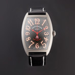 Franck Muller Cintree Curvex Marcus Automatic // 2852 SC NO // Pre-Owned
