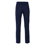 Downing Pant // Navy Twill (31WX32L)