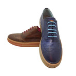 M's SweetWater // Blue (Euro: 41)
