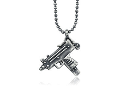 Uzi_Design_Necklace