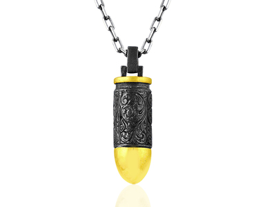 Bullet_Necklace