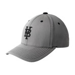 Legion // Charcoal Pinstripe (S/M)