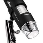 Veho  DX-1 USB 2MP Microscope