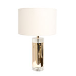 Jupiter Table Lamp // Clear