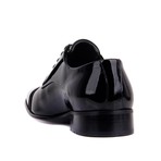 Mario Classic Shoe // Black (Euro: 40)