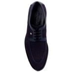 Mackenzie Classic Shoe // Navy Blue (Euro: 44)