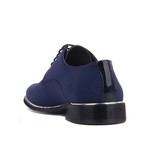 Candice Classic Shoe // Navy Blue (Euro: 43)