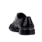 Carlos Classic Shoe // Black (Euro: 44)