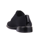 Jonathon Classic Shoe // Black (Euro: 41)