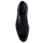 Mission Classic Shoe // Black (Euro: 41)