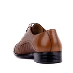 Margo Classic Shoe // Tobacco (Euro: 42)