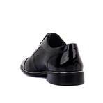 Mission Classic Shoe // Black (Euro: 41)