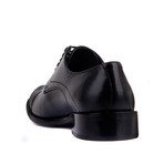 Anthony Classic Shoe // Black (Euro: 44)