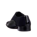 Luigi Classic Shoe // Black (Euro: 40)