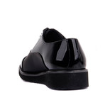 Ethan Classic Shoe // Black (Euro: 47)
